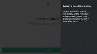 Instalacja z USB na boxie