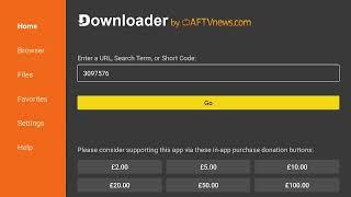 instalacja aplikacji